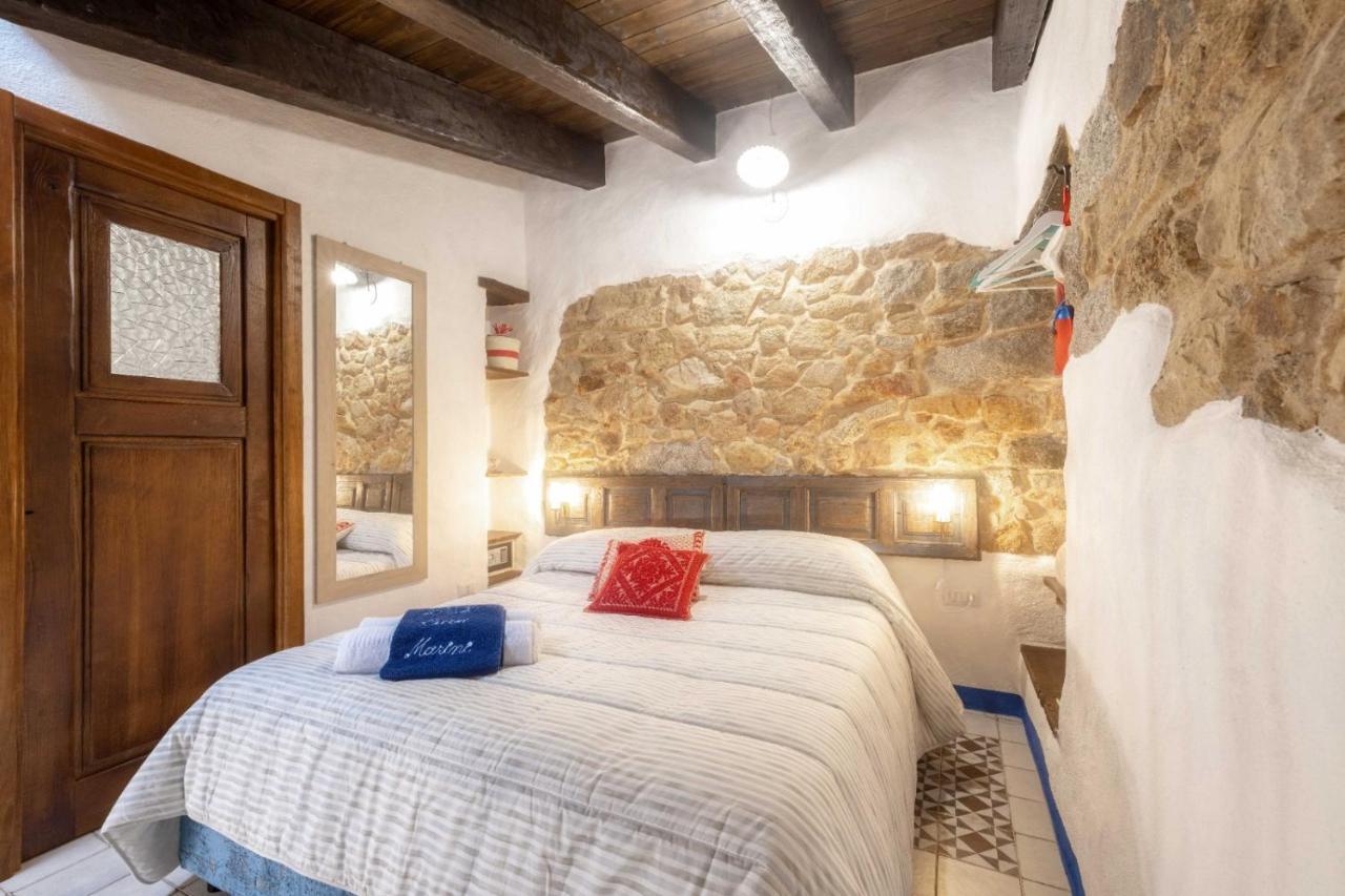 Bed and Breakfast Casa Masini Fonni Exteriér fotografie