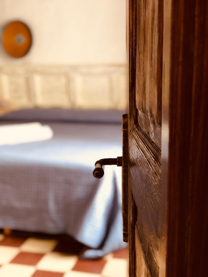 Bed and Breakfast Casa Masini Fonni Exteriér fotografie