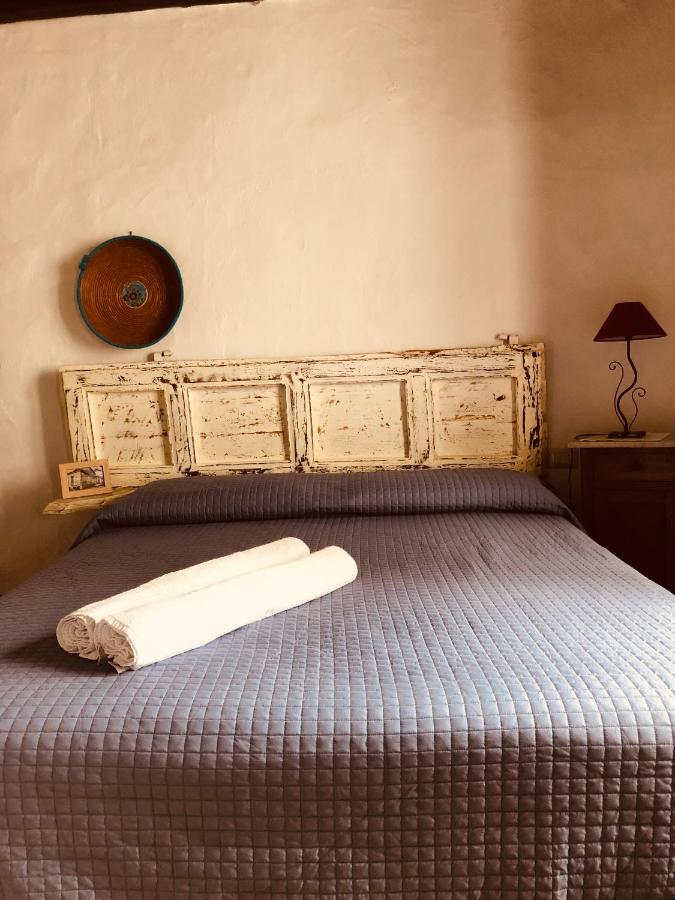 Bed and Breakfast Casa Masini Fonni Exteriér fotografie